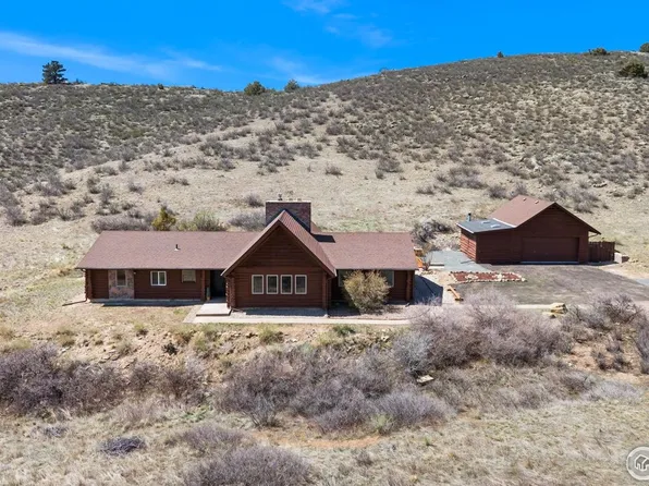 8044 Firethorn Dr, Loveland, CO 80538