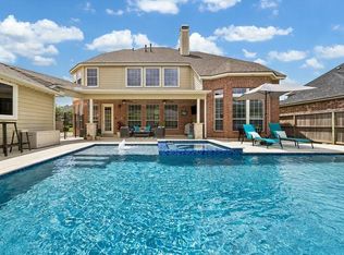 9007 Avebury Stone Cir, Missouri City, TX 77459
