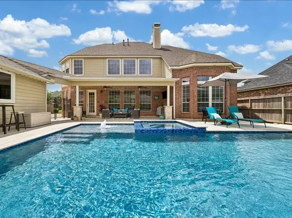 9007 Avebury Stone Cir, Missouri City, TX 77459