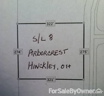 2nd image of 1158 Arborcrest Dr
