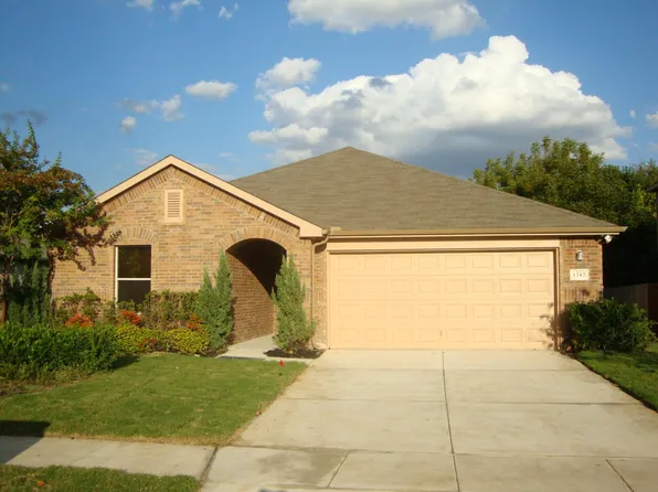 1342 Newton Dr, Cedar Hill, TX 75104