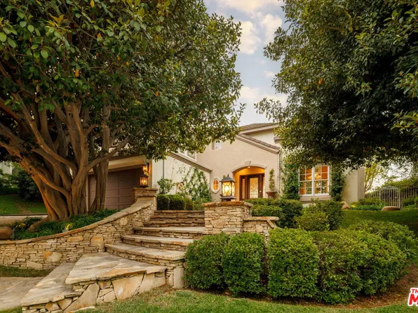 3469 Cordova Dr, Calabasas, CA 91302