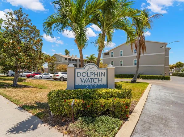 737 PINELLAS BAYWAY S #308, ST PETERSBURG, FL 33715