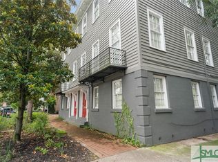 123 W Park Ave #2-2-2, Savannah, GA 31401