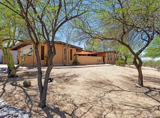 3865 N Gunnison Dr, Tucson, AZ 85749