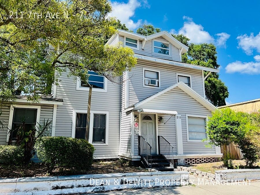 1st image of 211 7th Ave N APT 7