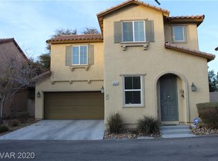 2416 Briggsdale Ave, North Las Vegas, NV 89081