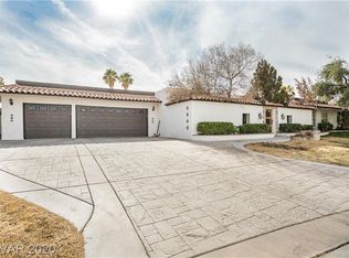 4655 Plaza Pecos Dr, Las Vegas, NV 89121