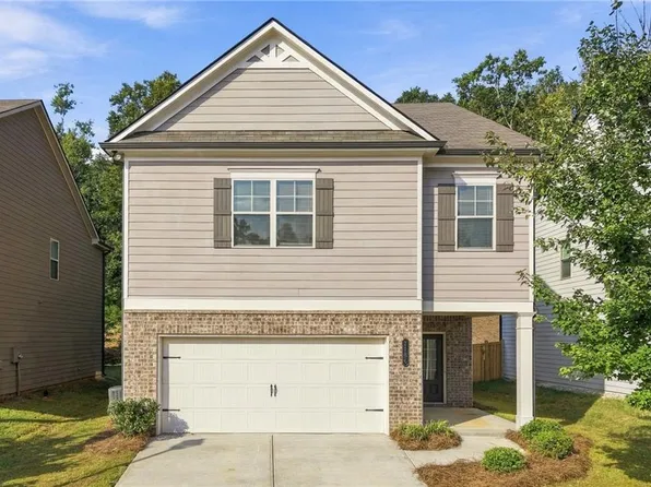 3184 Hawthorne Path, Braselton, GA 30517