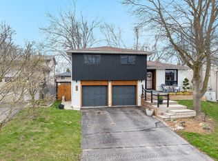 20 Carol Rd, Barrie, ON L4N 3P5