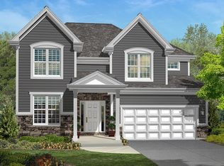 1N632 Fisher Ln, Winfield, IL 60190