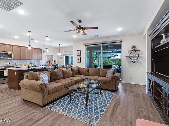 2nd image of 4095 W PAINTED HORSE Drive