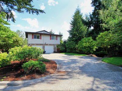 1559 Woodside Dr, Fircrest, WA, 98466