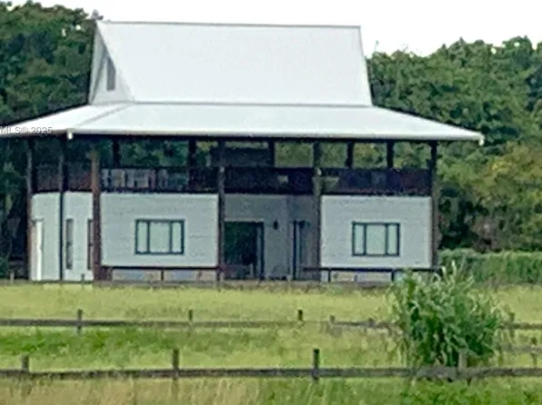 22750 SW 154th Ave, Miami, FL 33170