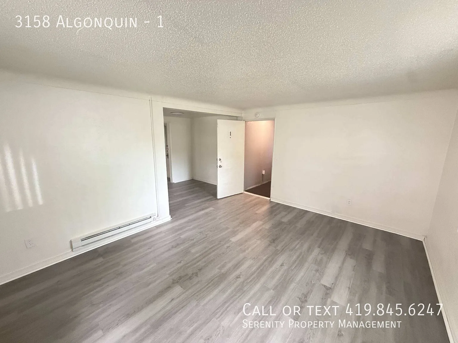 3158 Algonquin Pkwy — Photo 1