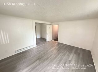 3158 Algonquin Pkwy #1, Toledo, OH 43606