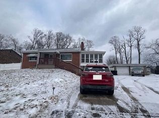 130 Bennett Blvd, Aliquippa, PA 15001