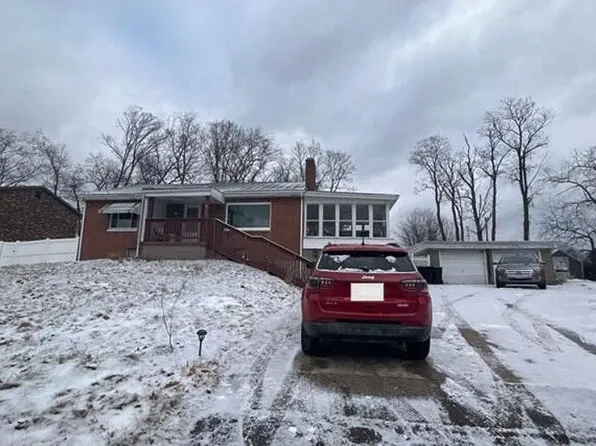 130 Bennett Blvd, Aliquippa, PA 15001