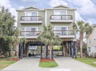 124-A Vista Dr, Murrells Inlet, SC 29576
