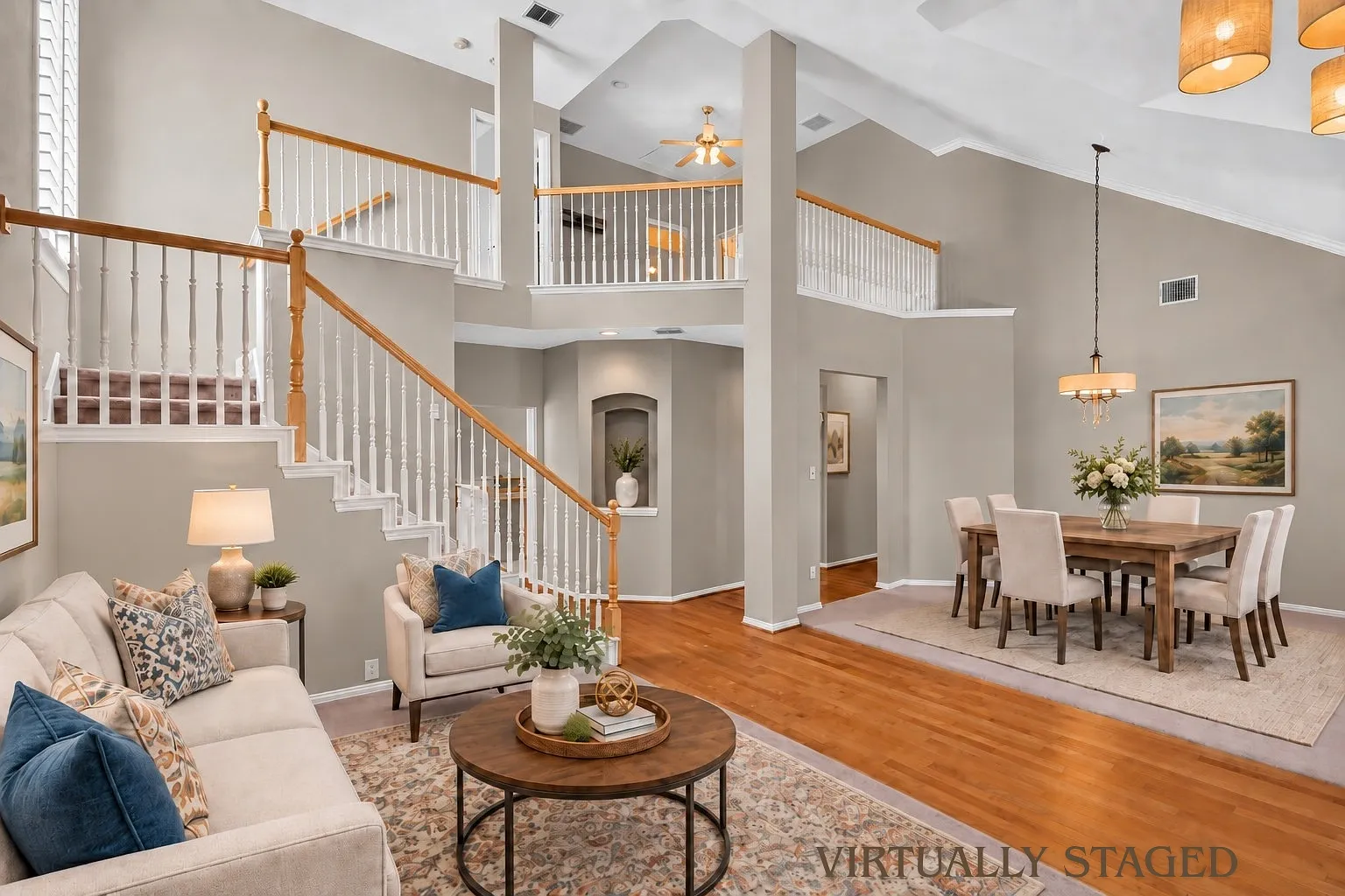 3 bed, 2.5 bath, 2324 sqft, $3,000 — Photo 4