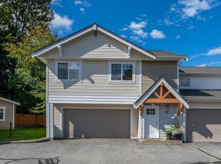 1821 Willow Cres #87, Squamish, BC V8B 0L9