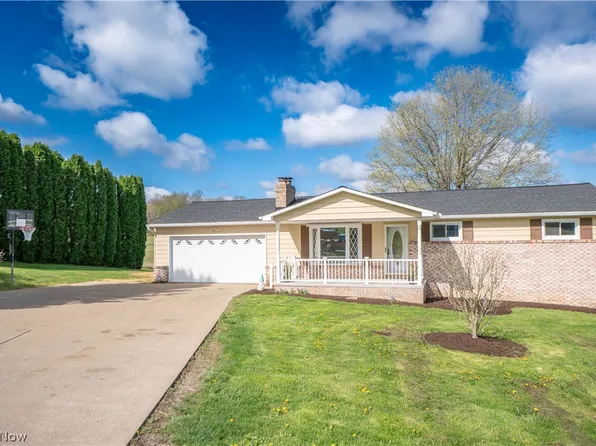7162 Sandy Ln NW, Malvern, OH 44644