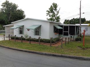 5 Fishermans Cv, Lake Placid, FL 33852