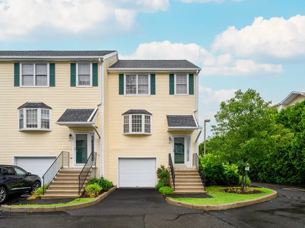 22 Main Street #4-28, Danbury, CT 06810