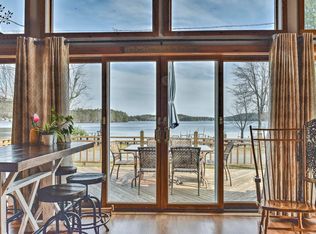 9-A S Shore Rd, Chesterfield, NH 03443