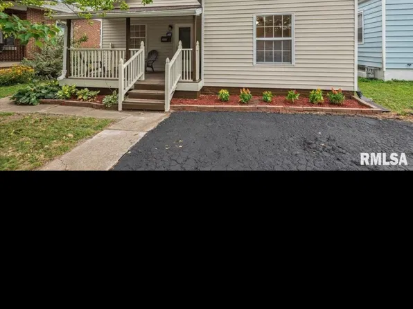 2004 S Pasfield St, Springfield, IL 62704