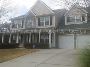 2307 Copper Grove Ln, Buford, GA 30518