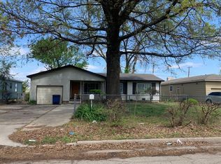 8933 E Oklahoma Pl, Tulsa, OK 74115