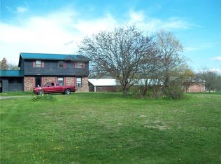 2364 Hazen Ln, Newark, NY 14513