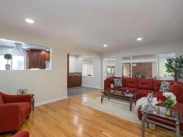 6359 Rustic Dr, San Diego, CA 92139