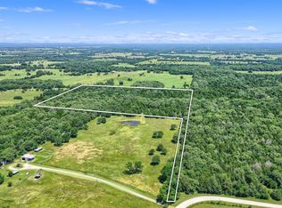 County Road 113, Whitesboro, TX 76273