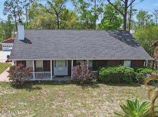 4435 Mill Bayou Rd, Panama City, FL 32404