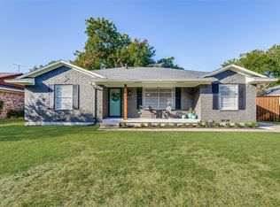2545 Rivercrest Dr, Dallas, TX 75228