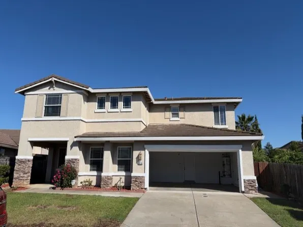 5816 Fire Poppy Dr, Elk Grove, CA 95757