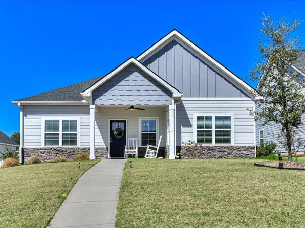 220 Andrews Lane, Grovetown, GA 30813