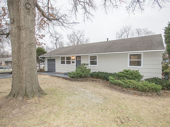 6217 W. 77th St., PV, KS