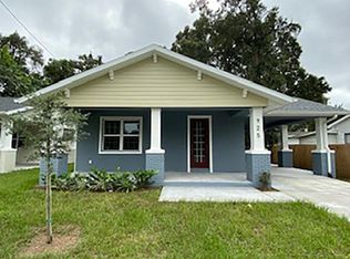 927 E Sligh Ave, Tampa, FL 33604