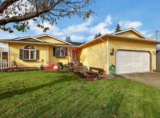 2206 127th Dr NE, Lake Stevens, WA 98258