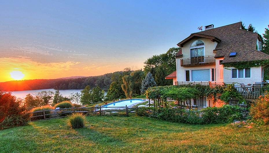 23 E Lake Dr, Katonah, NY 10536 Zillow