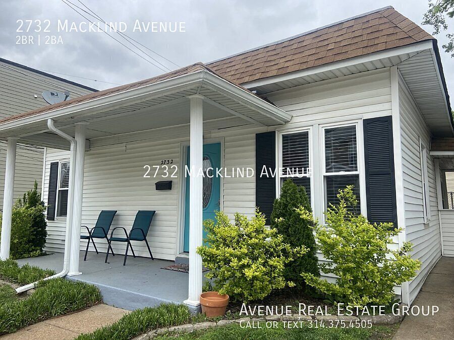 1st image of 2732 Macklind Ave