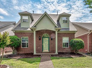 1276 Collierville Arlington Rd, Collierville, TN 38017