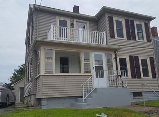 23 Phenix Ave, Cranston, RI 02920