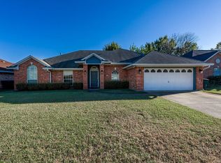 5908 Clearview Cir, Bossier City, LA 71111