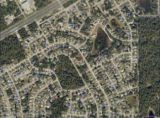 6426 Freeport Dr #14, Spring Hill, FL 34608