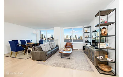 Sold by Douglas Elliman