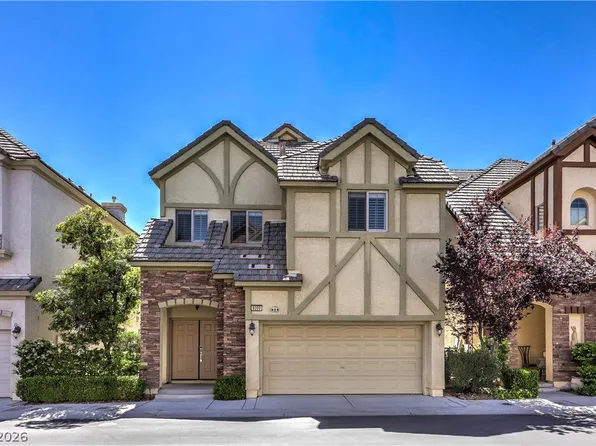 9209 Dalmahoy Pl, Las Vegas, NV 89145